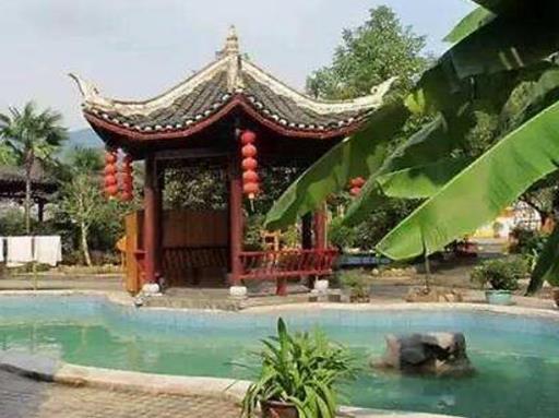 貴州十大最好溫泉排名,黃平浪洞森林溫泉、烏當(dāng)保利國(guó)際溫泉很不錯(cuò)