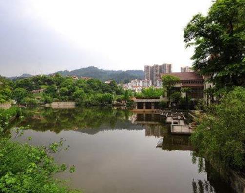 貴州十大最好溫泉排名,黃平浪洞森林溫泉、烏當(dāng)保利國(guó)際溫泉很不錯(cuò)