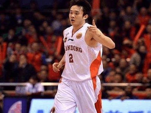 中國(guó)男籃歷史最強(qiáng)十人,姚明家喻戶曉、易建聯(lián)是CBA史上總得分王