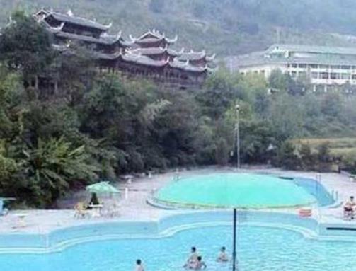 貴州十大最好溫泉排名,黃平浪洞森林溫泉、烏當(dāng)保利國(guó)際溫泉很不錯(cuò)