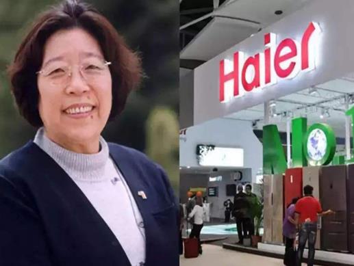 世界十大商界女強(qiáng)人排名,安妮·洛韋容、謝企華是新時(shí)代女性的楷模