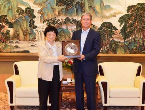 世界十大商界女強(qiáng)人排名,安妮·洛韋容、謝企華是新時(shí)代女性的楷模