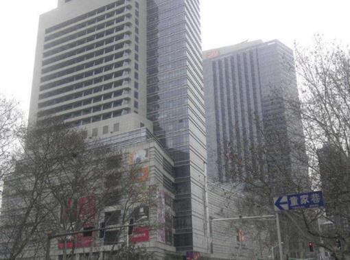 南京十大購物好地方,南京新街口、德基廣場設(shè)施完善便捷