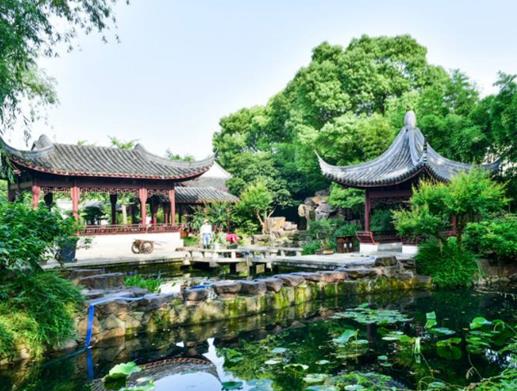 上海十大冬季旅游好去處,上海迪士尼樂園、豫園讓你玩得盡興