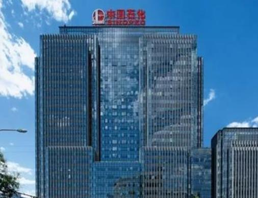 中國最大的十大公司,中國石油化工集團公司、中國石油天然氣發(fā)展迅速