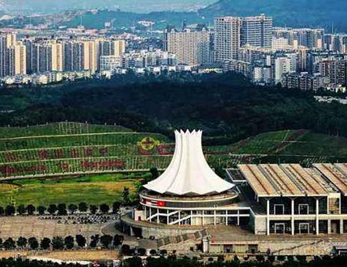 南寧十大最適合情侶去的地方,歐洲風(fēng)情園、大明山風(fēng)景區(qū)很浪漫