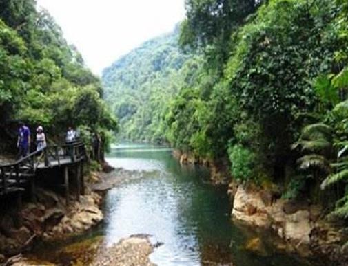 廣東十大適合親子旅游的地方,白云山風景區(qū)、廣州海洋館很好玩