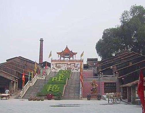 廣東十大適合親子旅游的地方,白云山風景區(qū)、廣州海洋館很好玩