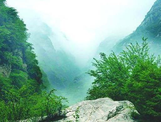 石家莊十大最值得去的景點(diǎn),西柏坡紀(jì)念館、蒼巖山值得參觀