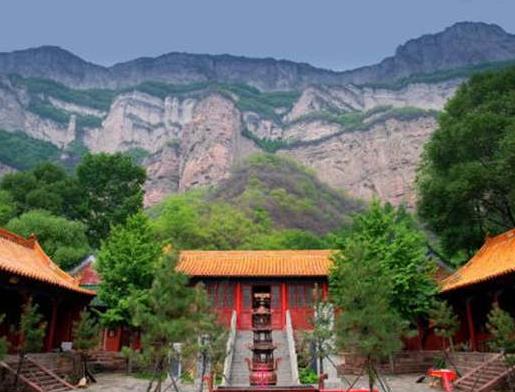 石家莊十大最值得去的景點(diǎn),西柏坡紀(jì)念館、蒼巖山值得參觀