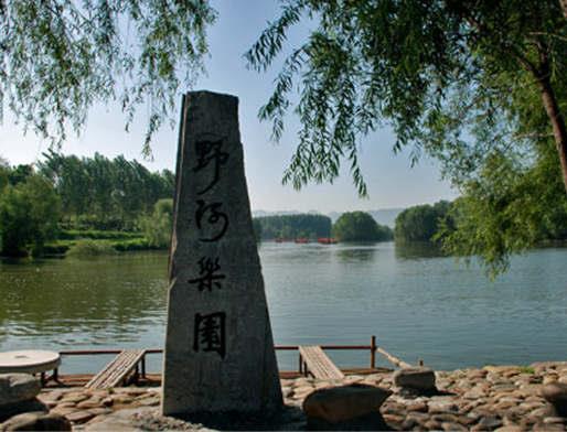 石家莊十大最值得去的景點(diǎn),西柏坡紀(jì)念館、蒼巖山值得參觀