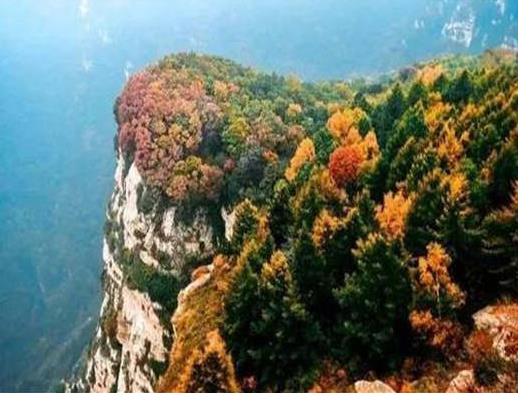 石家莊十大最值得去的景點(diǎn),西柏坡紀(jì)念館、蒼巖山值得參觀