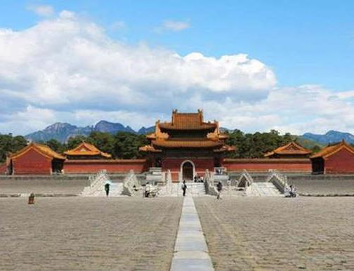 中國(guó)最著名十大陵墓,秦始皇兵馬俑、西夏王陵陵墓文化豐富
