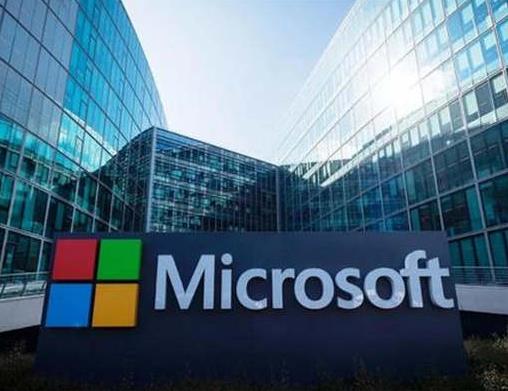 全球十大it企業(yè)排行榜,微軟電腦銷量好、IBM很有實(shí)力