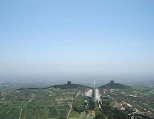 中國(guó)最著名十大陵墓,秦始皇兵馬俑、西夏王陵陵墓文化豐富