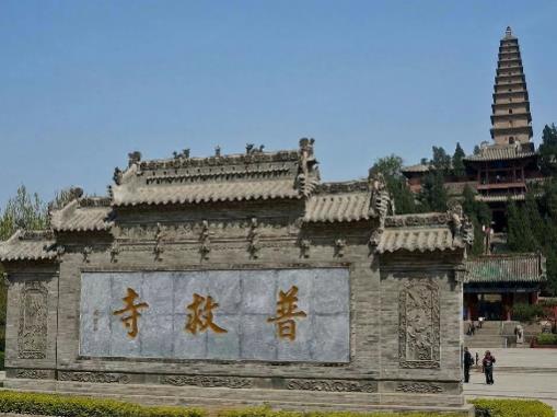 十大求姻緣最靈驗的寺廟,杭州靈隱寺、北京廣濟寺給你美好姻緣