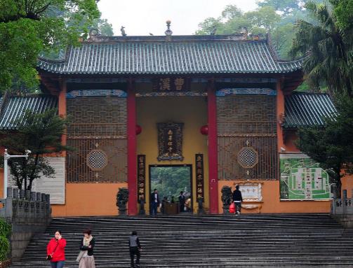 十大求姻緣最靈驗的寺廟,杭州靈隱寺、北京廣濟寺給你美好姻緣
