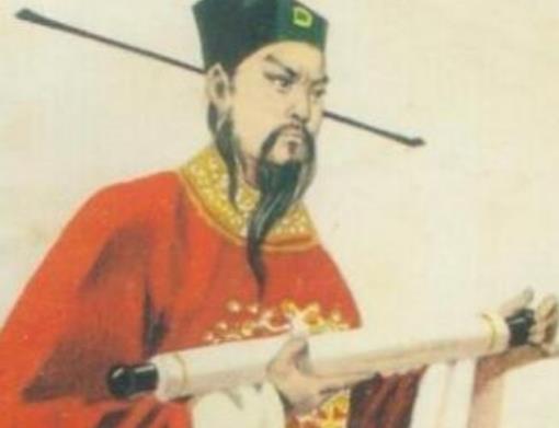 中國古代十大斷案高手,趙廣漢為官剛硬、黃霸公正無私