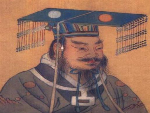 浙江十大歷史名人,西施傾國傾城,勾踐臥薪嘗膽