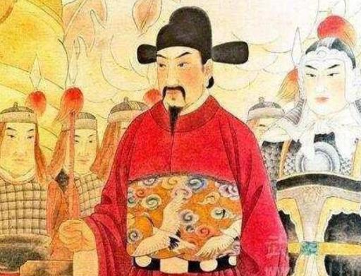 浙江十大歷史名人,西施傾國傾城,勾踐臥薪嘗膽