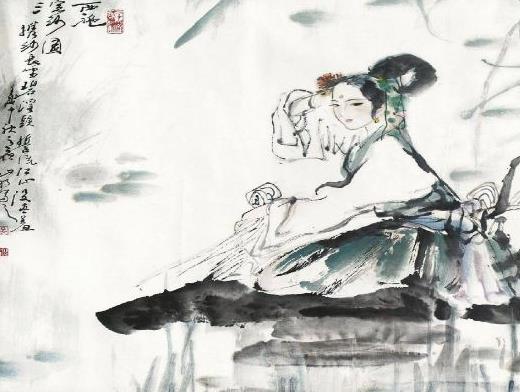 浙江十大歷史名人,西施傾國傾城,勾踐臥薪嘗膽