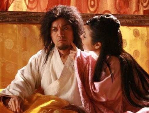 歷史上最兇殘的皇帝排行榜,文宣帝高洋殘忍兇暴、秦始皇征戰(zhàn)無(wú)數(shù)