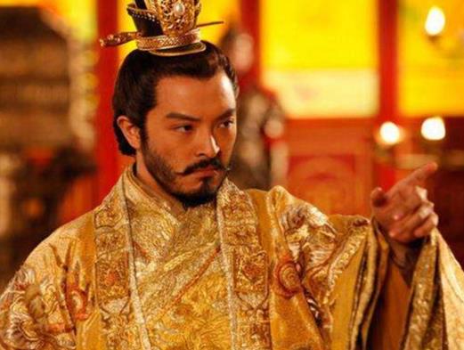 歷史上最兇殘的皇帝排行榜,文宣帝高洋殘忍兇暴、秦始皇征戰(zhàn)無(wú)數(shù)