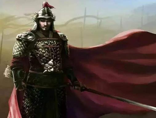 十大南宋名將排名,岳飛是南宋“中興四將”之首、吳玠戰(zhàn)功赫赫