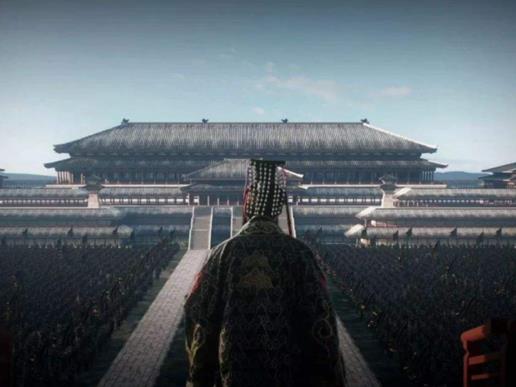 歷史上最兇殘的皇帝排行榜,文宣帝高洋殘忍兇暴、秦始皇征戰(zhàn)無(wú)數(shù)