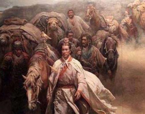 中國(guó)歷史上的十大酷吏,張湯為官清廉、義縱很有名