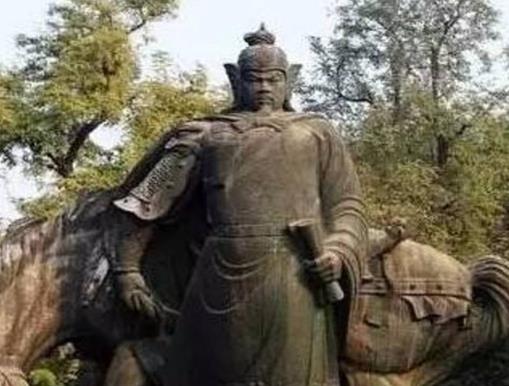 十大南宋名將排名,岳飛是南宋“中興四將”之首、吳玠戰(zhàn)功赫赫