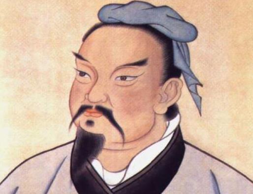 歷史十大忠臣排名,伍子胥是有名的軍事家、魏征敢于諫言