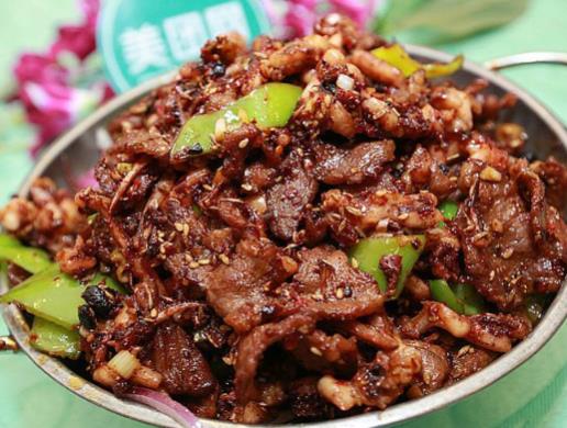 長春人最愛吃的8家老字號,春發(fā)合飯莊、國營大冷面飯店有歷史