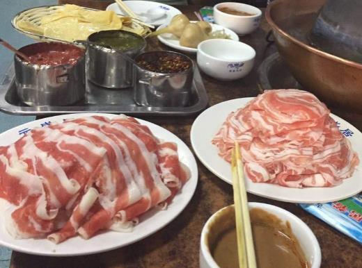 長春人最愛吃的8家老字號,春發(fā)合飯莊、國營大冷面飯店有歷史