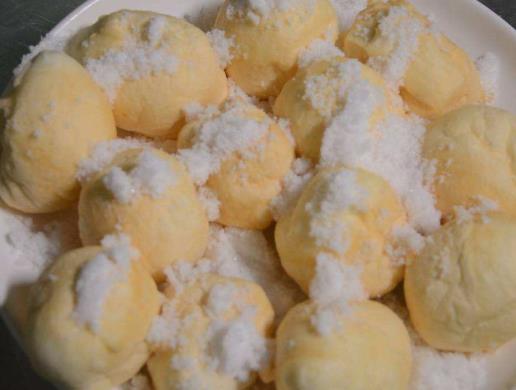 長春十大特產(chǎn)排名,雪衣豆沙有嚼勁、長春老茂生糖果是老字號(hào)