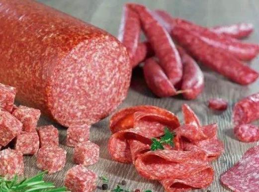 全球最好吃的香腸,紐倫堡香腸、卡塞爾老肉腸做法嚴(yán)格講究
