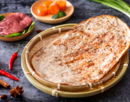 濟(jì)源十大名吃老店,柿檳光頭飯店口感極佳、拜記壓板肉遠(yuǎn)近聞名