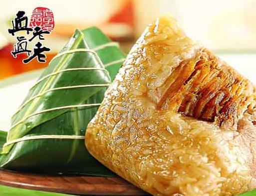 全國(guó)最好吃的粽子排名,五芳齋粽子百年經(jīng)典、真真老老粽子清香甜蜜