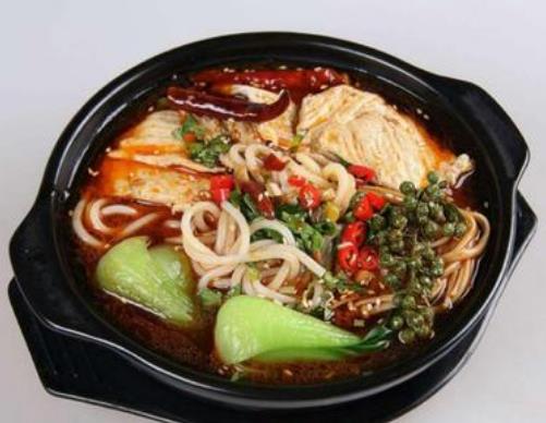 濟(jì)源十大名吃老店,柿檳光頭飯店口感極佳、拜記壓板肉遠(yuǎn)近聞名