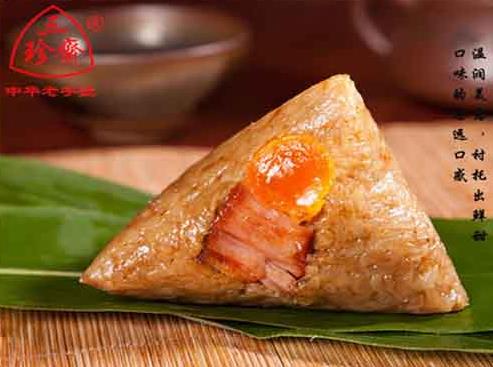 全國(guó)最好吃的粽子排名,五芳齋粽子百年經(jīng)典、真真老老粽子清香甜蜜