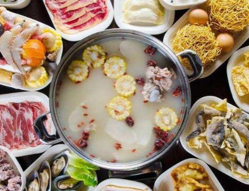 十大鄭州火鍋店排名,巴莊重慶火鍋、舒來(lái)喜滿足不同口味