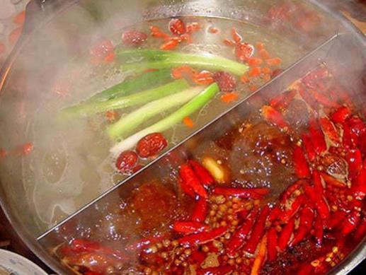 十大鄭州火鍋店排名,巴莊重慶火鍋、舒來(lái)喜滿足不同口味