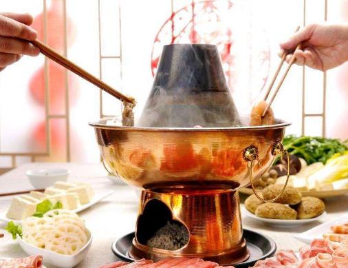 十大鄭州火鍋店排名,巴莊重慶火鍋、舒來(lái)喜滿足不同口味