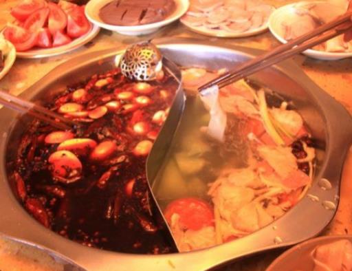 十大鄭州火鍋店排名,巴莊重慶火鍋、舒來(lái)喜滿足不同口味