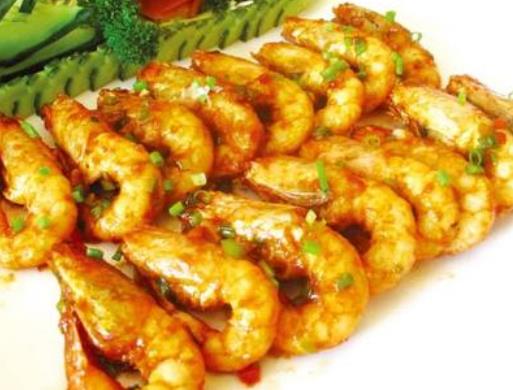 天津十大經(jīng)典名菜排名,紅燒牛尾很入味、火篤面筋勁道Q彈