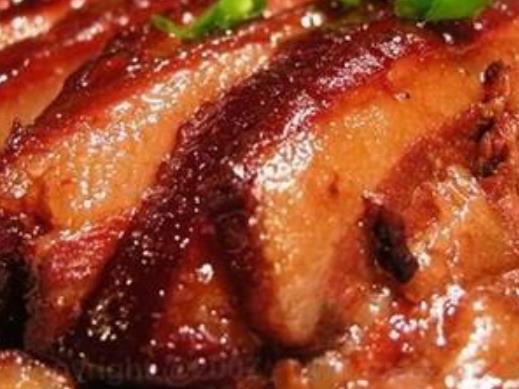 天津十大經(jīng)典名菜排名,紅燒牛尾很入味、火篤面筋勁道Q彈