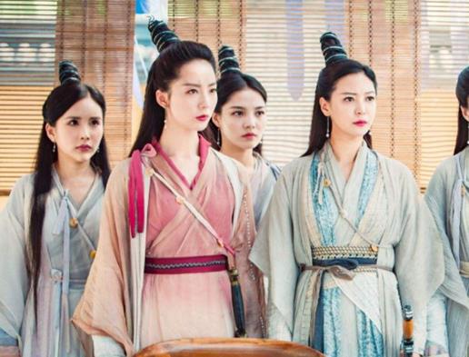 中國(guó)武術(shù)五大門派排行榜,武當(dāng)派以柔克剛、少林派歷史最長(zhǎng)