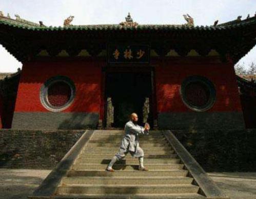 中國(guó)武術(shù)五大門派排行榜,武當(dāng)派以柔克剛、少林派歷史最長(zhǎng)