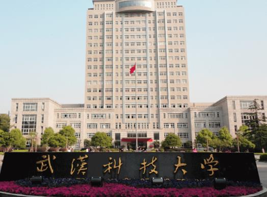 湖北十大知名大學,武漢大學是985、華中科技大學校區(qū)環(huán)境好