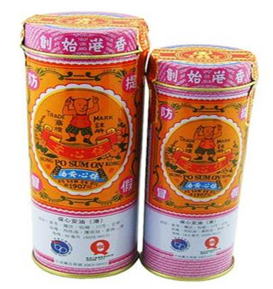 香港十大神奇藥排行榜,太和洞久咳丸、天一口臭丸是老字號(hào)神藥